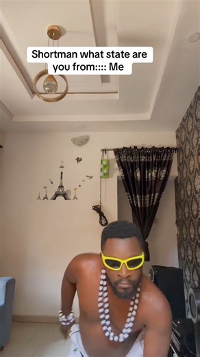 12K views · 441 reactions | Shortman what state are you from | Shortman comedy | Facebook