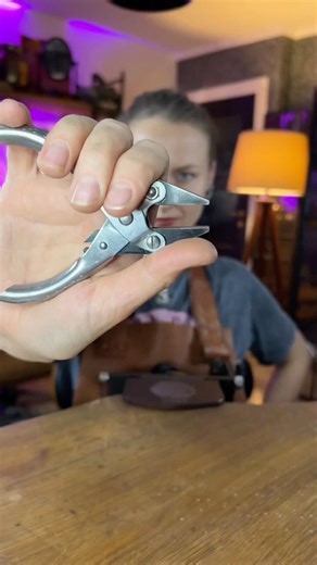 Handmade MOONSTONE Ring ✨ Jewelry making tutorial ✨ silversmithing