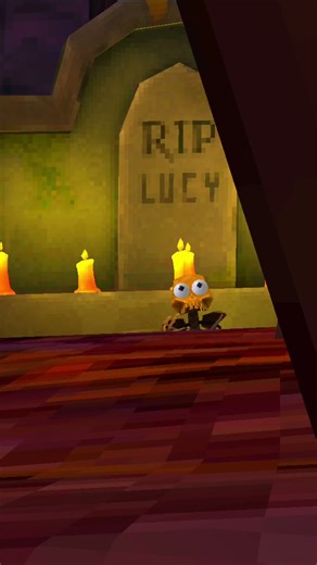 LUCY #gtag #gorillatag #movie (Repost From GGS) #gorillatagquest #hiphopmusic #modmenu