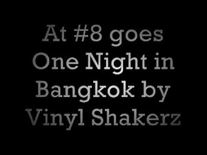 Top Ten Countdown Of Trance, Techno & Dance