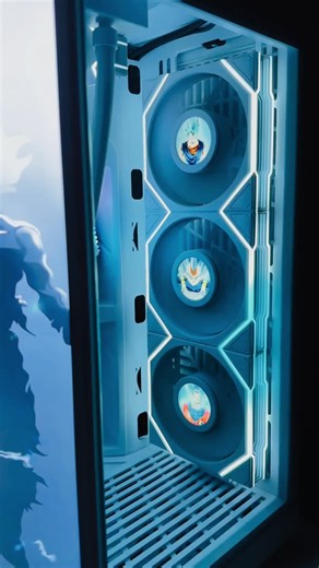 Unleash Your Gaming Setup with Lian Li and Hyte Y70