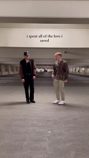 495K views · 29K reactions | arcade with Matt Hansen #sing #singing #arcade #duncanlaurence | Michael Gerow | Facebook