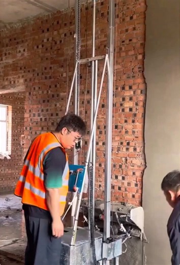 High Efficiency Construction Tools for Wall Plastering