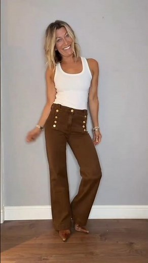 The Ultimate 'Try-On': Building a Versatile Autumn Wardrobe #fallfashion #fashiontrends #ootd