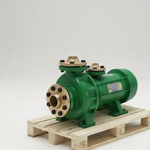 [Hot Item] Small-Flow Precision Shielded Pump for Laboratory Reagent Dosing