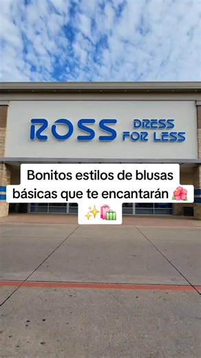 Blusas básicas bonitas que te encantarán
