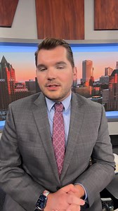 A message from one grateful guy…🙏 | Meteorologist Brendan Johnson