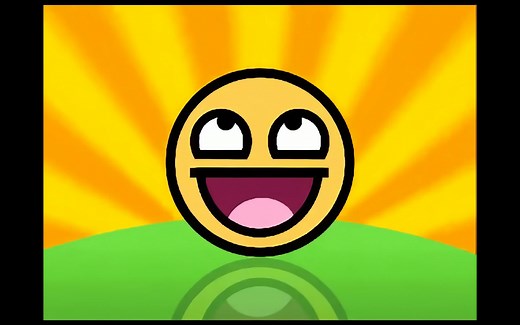 【4K/60FPS】Awesome Face Song