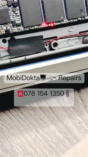 🚀LAPTOP RUNNING SLOW? GIVE IT A SPEED BOOST! ⚡ SSD Upgrade & Replacement Boot in seconds. Open apps instantly. 💻 Perfect for: Students • Work Laptops • Old Slow PCs 📦 256GB | 512GB | 1TB SSD Upgrades Available 🩺 MobiDokta™ – Repairs With Precision. Service With Soul 📲 Nationwide Repairs & Electronics #pc #speed #fast #upgrade #boost