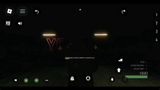 PE端27分钟单刷矿场(brm5)