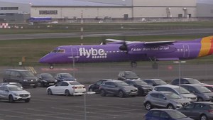 Flybe at risk of collapse