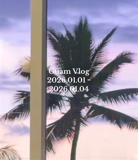 Explore Guam: A Memorable Vlog Journey from 2026