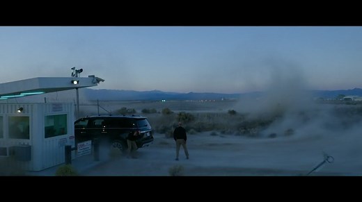 Tom Cruise returns as Maverick to mentor new generation of pilots in 'Top Gun: Maverick'