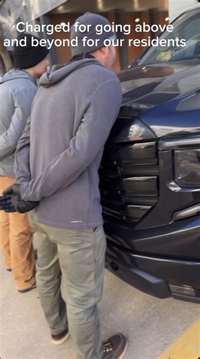 Celebrating Our Amazing Maintenance Team