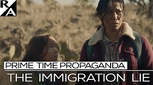 10K views · 141 reactions | The commercial for a mother and daughter bravely trekking across the desert to follow their American Dream was seen by millions during the Super Bowl and millions more online. Bill, Steve and Scott talk about what Mexican immigration REALLY looks like. | Bill Whittle | Facebook