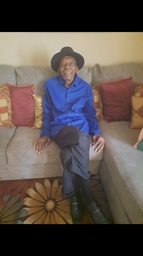 2.2K reactions · 89 shares | Happy 80th birthday Uncle James and Happy heavenly birthday John !!!!!!!!!!!!!!!!! | Andrea Paige | Facebook