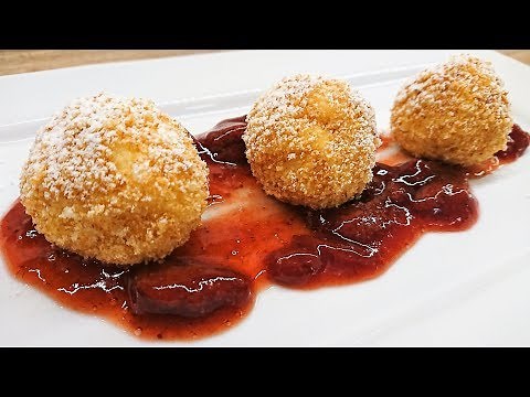 Túrógombóc /‪@TTkonyhája‬