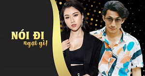 Nói đi ngại gì: Liên Bỉnh Phát hé lộ hậu trường 'Running Man'