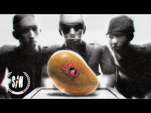 Mao's Mango Cult | Chinese Cultural Revolution Animated Documentary