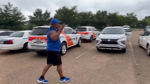 20K views · 133 reactions | We’re ready!! | Jackson Police Department | Facebook