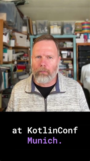 Refactor Kotlin code from OO to functional - step by step, safely, and pragmatically.