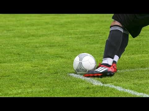 Football Ball Kick 1 Hour