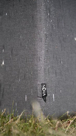 1.1K views | Our outdoor fabric collection can be left outside all year round...yes that means it can get wet  but the best part... it's dry in no time at all! Shop outdoor fabric here >>> https://rb.gy/ia6x1 #GardenFurniture #OutdoorLiving #OutdoorFabric | White Stores | Facebook