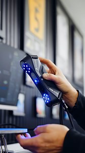 60K views · 494 reactions | Watch how we 3D print a custom tweeter...