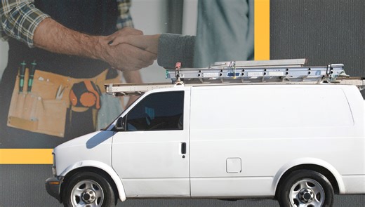 What happens when private equity buys up local home contractors?