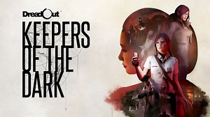 DreadOut: Keepers of The Dark | Steam PC Game