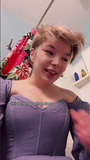 Let's make a Corpse Bride costume!!!!