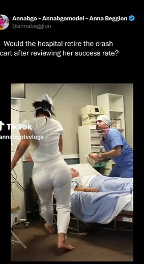 Valid Reasons to Lose It on a Patient? | Hospital Fails