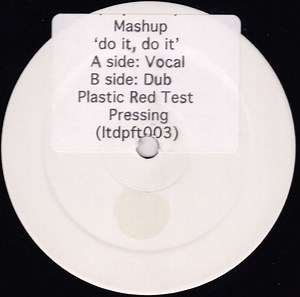 Mashup - Do It, Do It
