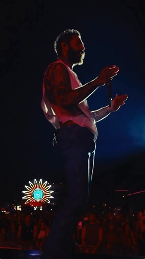 10K views · 33K reactions | Post Malone on Reels | Facebook