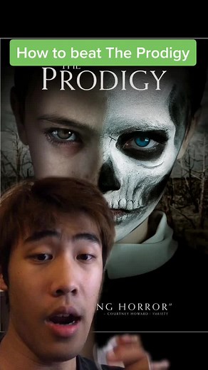 How to Beat The Prodigy: Film Theory Explained