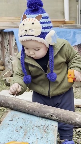 Young Engineer: Where Every Great Project Begins. #building #architecture #constructionchannel