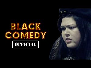 Tatiana: The Bedroom | Black Comedy S1