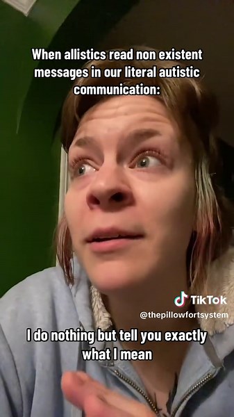 Understanding Autistic Communication Through Skits