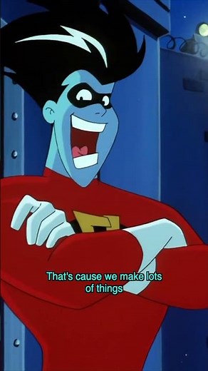 Freakazoid! Was Chaotic Brilliance ⚡🤣