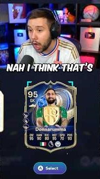 MY 4x TOTY PLAYER PICKS! 😱