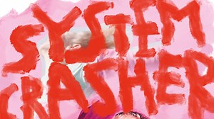 System Crasher - Apple TV