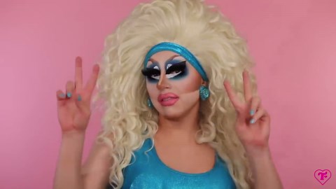 Drag Queen Explains Priceless Dolls from the 1980s