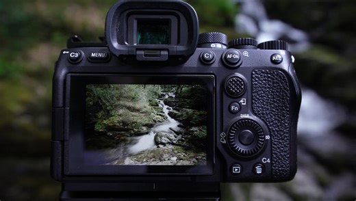 A Guide to Long Exposure Photography