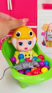 2.2M views · 8.7K reactions | Satisfying with Unboxing & Review Miniature Kitchen Set Toys Cooking Video | ASMR Videos no music #asmr #asmrvideo #happycutetoys #cutetoys #asmrtoy #satisfying #toys #toy #toyunboxing | Happy Cute Toys | Facebook