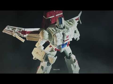 Every Transformers Siege Stopmotion I made so far