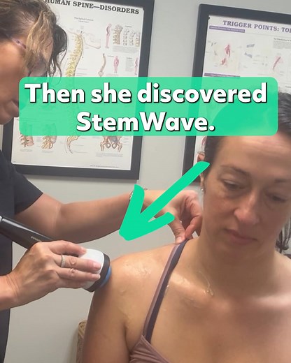 17 reactions |  Hey Spokane Valley — Let’s get you out of pain...