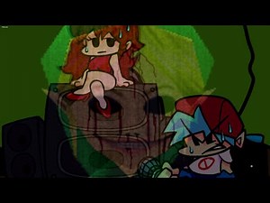 FNF vs BEN DROWNED (HORROR/ZELDA/CREEPYPASTA) (FNF Mods)