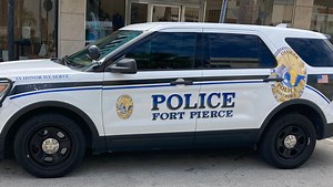 Shooting activity Tuesday in Fort Pierce ends with 3 in custody in Port St. Lucie area