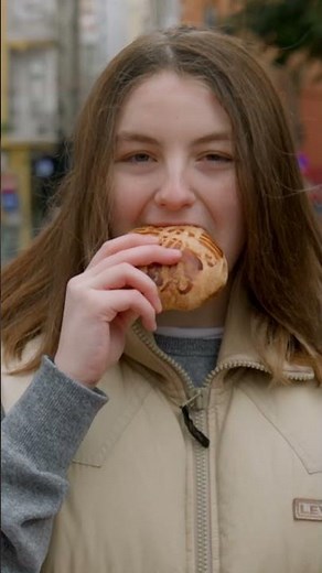 World Eats Bread Trailer | National Geographic