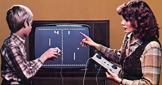 5 of the Most Influential Early Video Games | HISTORY